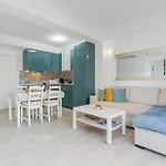 Appartement Caballito De Mar - Cozy 250m From