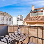 Appartement Caballito De Mar - Cozy 250m From