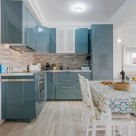 Apartment Caballito De Mar - Cozy 250m From Fuengirola