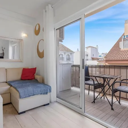 Caballito De Mar - Cozy 250m From Apartment