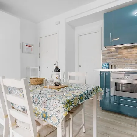 Caballito De Mar - Cozy 250m From Apartment