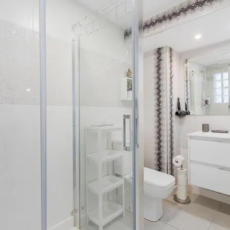 Caballito De Mar - Cozy 250m From Fuengirola