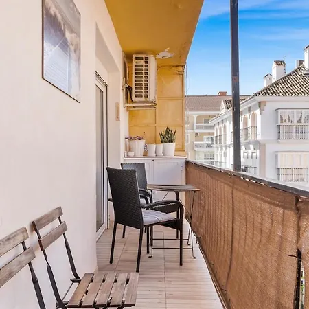 Caballito De Mar - Cozy 250m From Appartement