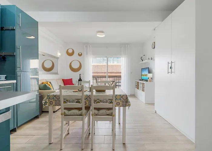 Caballito De Mar - Cozy 250m From Apartment *