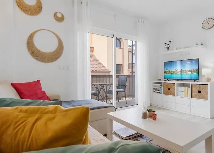 Caballito De Mar - Cozy 250m From