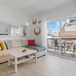 Caballito De Mar - Cozy 250m From * Fuengirola