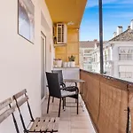 Caballito De Mar - Cozy 250m From Διαμέρισμα