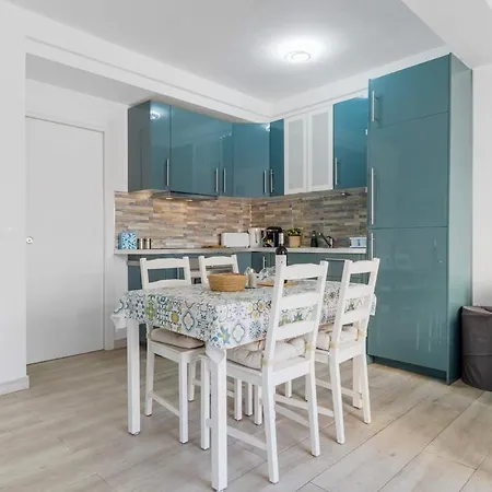 Caballito De Mar - Cozy 250m From Фуенхірола