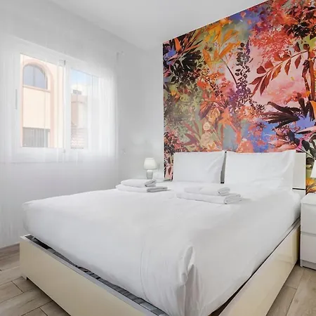 Апартаменти Caballito De Mar - Cozy 250m From